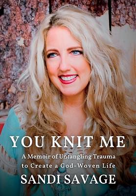 Picture of You Knit Me