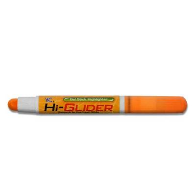 Picture of Bible Hi-Glider Gel Stick Orange