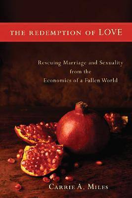 Picture of The Redemption of Love [ePub Ebook]
