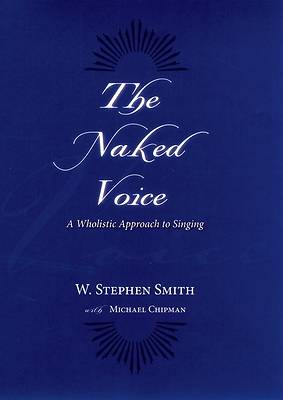 Picture of The Naked Voice