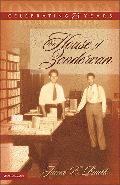Picture of The House of Zondervan