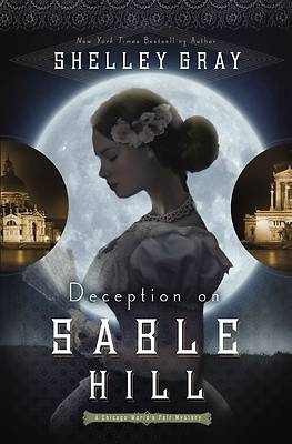 Picture of Deception at Sable Hill
