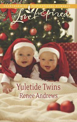 Picture of Yuletide Twins