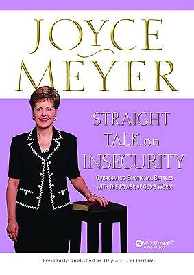 Picture of Straight Talk on Insecurity