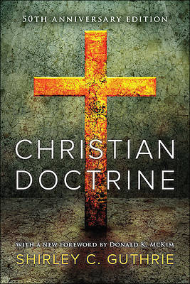 Picture of Christian Doctrine