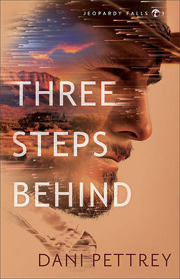 Picture of Three Steps Behind