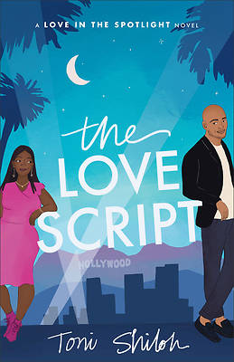 Picture of The Love Script
