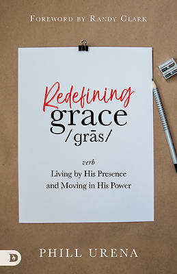 Picture of Redefining Grace