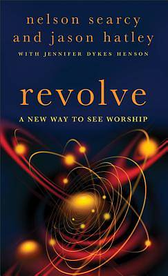 Picture of Revolve
