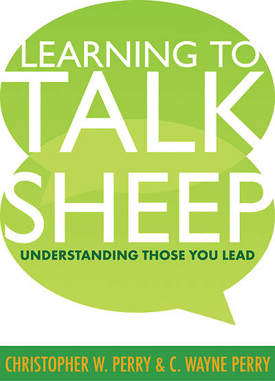 Picture of Learning to Talk Sheep