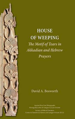 Picture of A House of Weeping