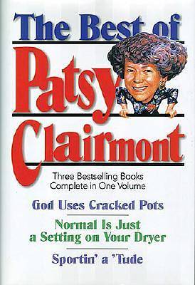 Picture of The Best of Patsy Clairmont