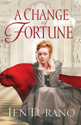 Picture of Change of Fortune, A - eBook [ePub]