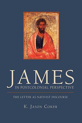 Picture of James in Postcolonial Perspective