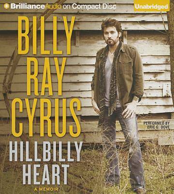 Picture of Hillbilly Heart