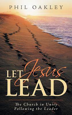 Picture of Let Jesus Lead