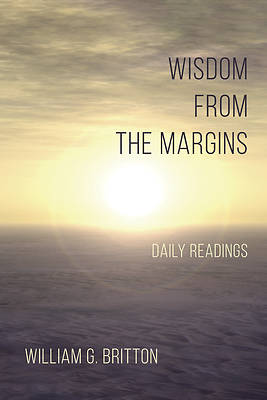 Picture of Wisdom from the Margins