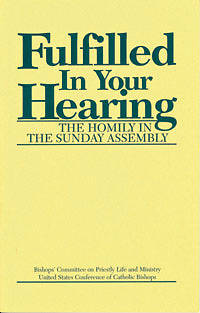 Picture of Fulfilled in Your Hearing