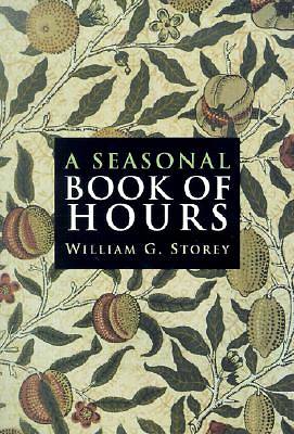 Picture of A Seasonal Book of Hours