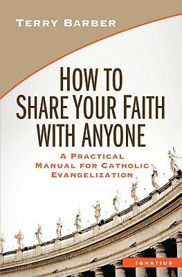 Picture of How to Share Your Faith with Anyone