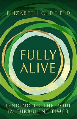 Picture of Fully Alive