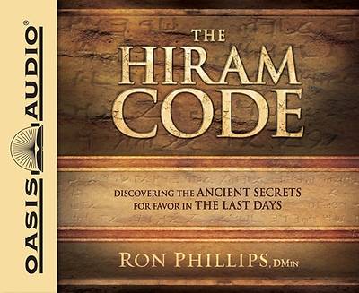 Picture of The Hiram Code