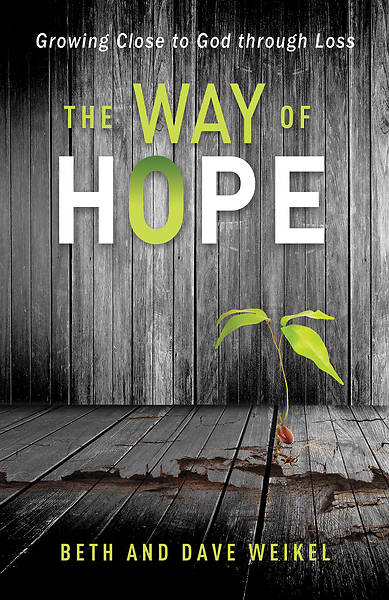 Picture of The Way of Hope