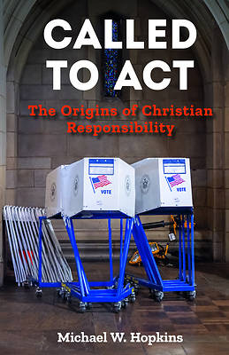 Picture of Called to ACT