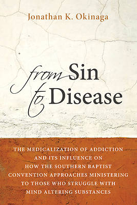 Picture of From Sin to Disease