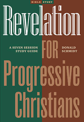 Picture of Bible Study - Revelation for Progressive Christians