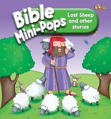 Picture of Lost Sheep and Other Stories