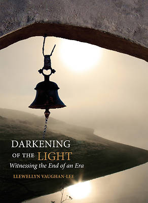 Picture of Darkening of the Light