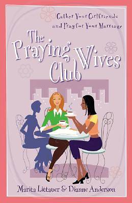 Picture of The Praying Wives Club