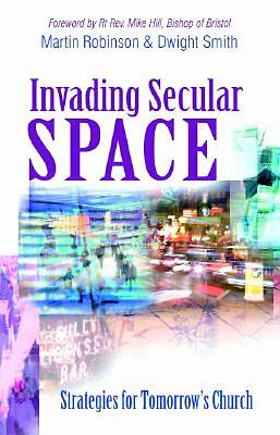 Picture of Invading Secular Space