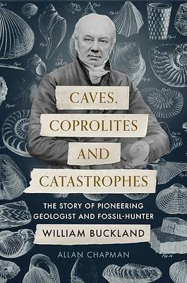 Picture of Caves, Coprolites and Catastrophes