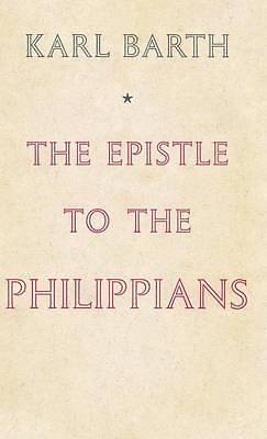 Picture of The Epistle to the Philippians