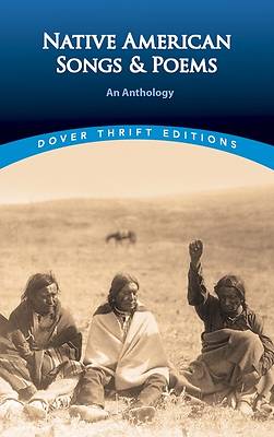 Picture of Native American Songs and Poems - eBook [ePub]