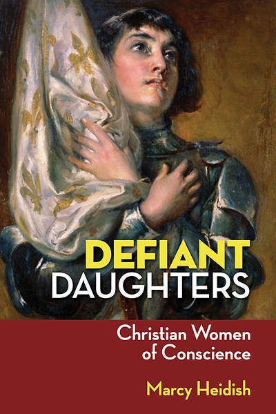 Picture of Defiant Daughters