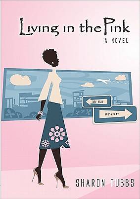 Picture of Living in the Pink [ePub Ebook]