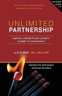 Picture of Unlimited Partnership