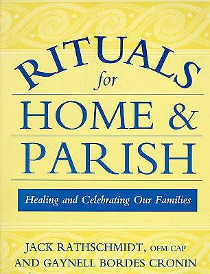 Picture of Rituals for Home and Parish