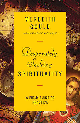 Picture of Desperately Seeking Spirituality