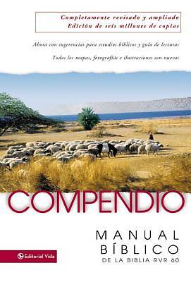 Picture of Compendio Manual de La Biblia Rvr60