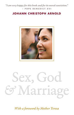 Picture of Sex, God and Marriage