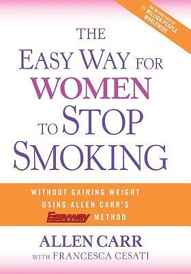 Picture of The Easy Way for Women to Stop Smoking