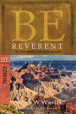 Picture of Be Reverent
