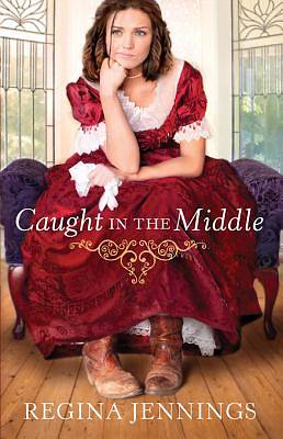 Picture of Caught in the Middle [ePub Ebook]