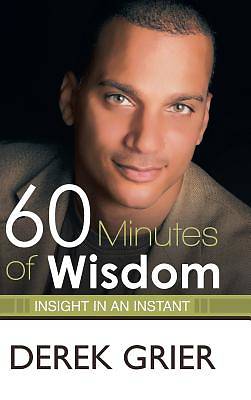 Picture of 60 Minutes of Wisdom