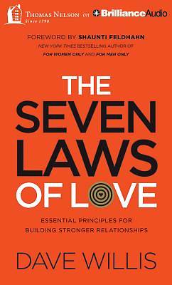 Picture of The 7 Laws of Love