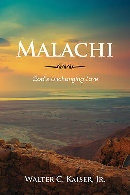 Picture of Malachi